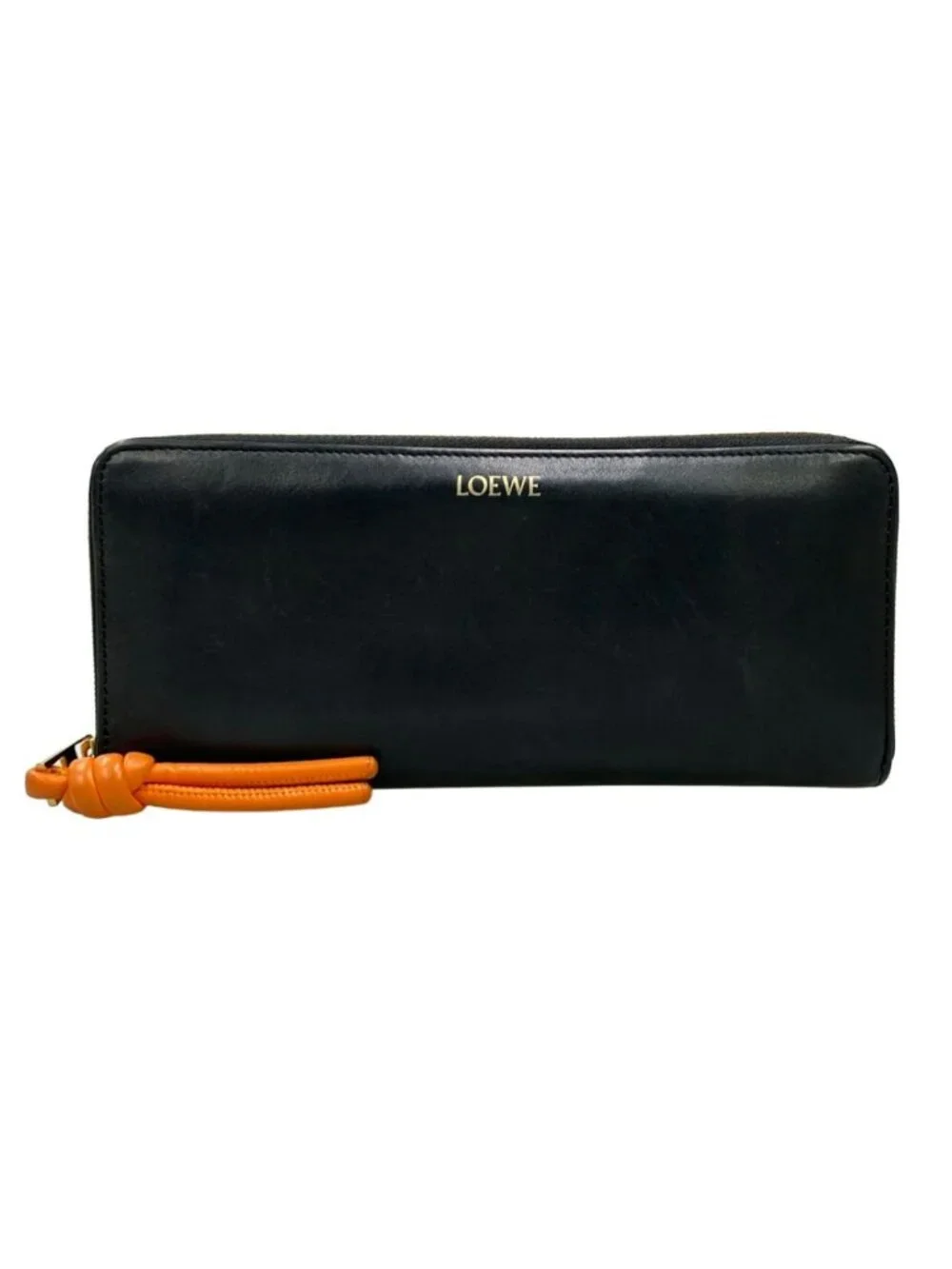 Loewe Zip Around Wallet